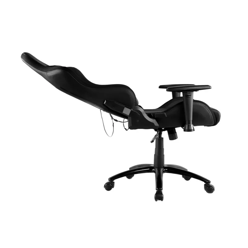 Игровые кресла 2E-GC-OGA-BKRGB